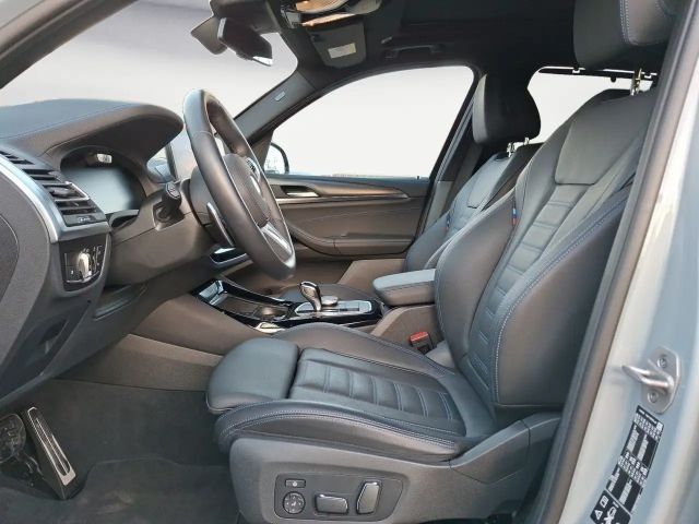 BMW X3 M-Sport xDrive30i