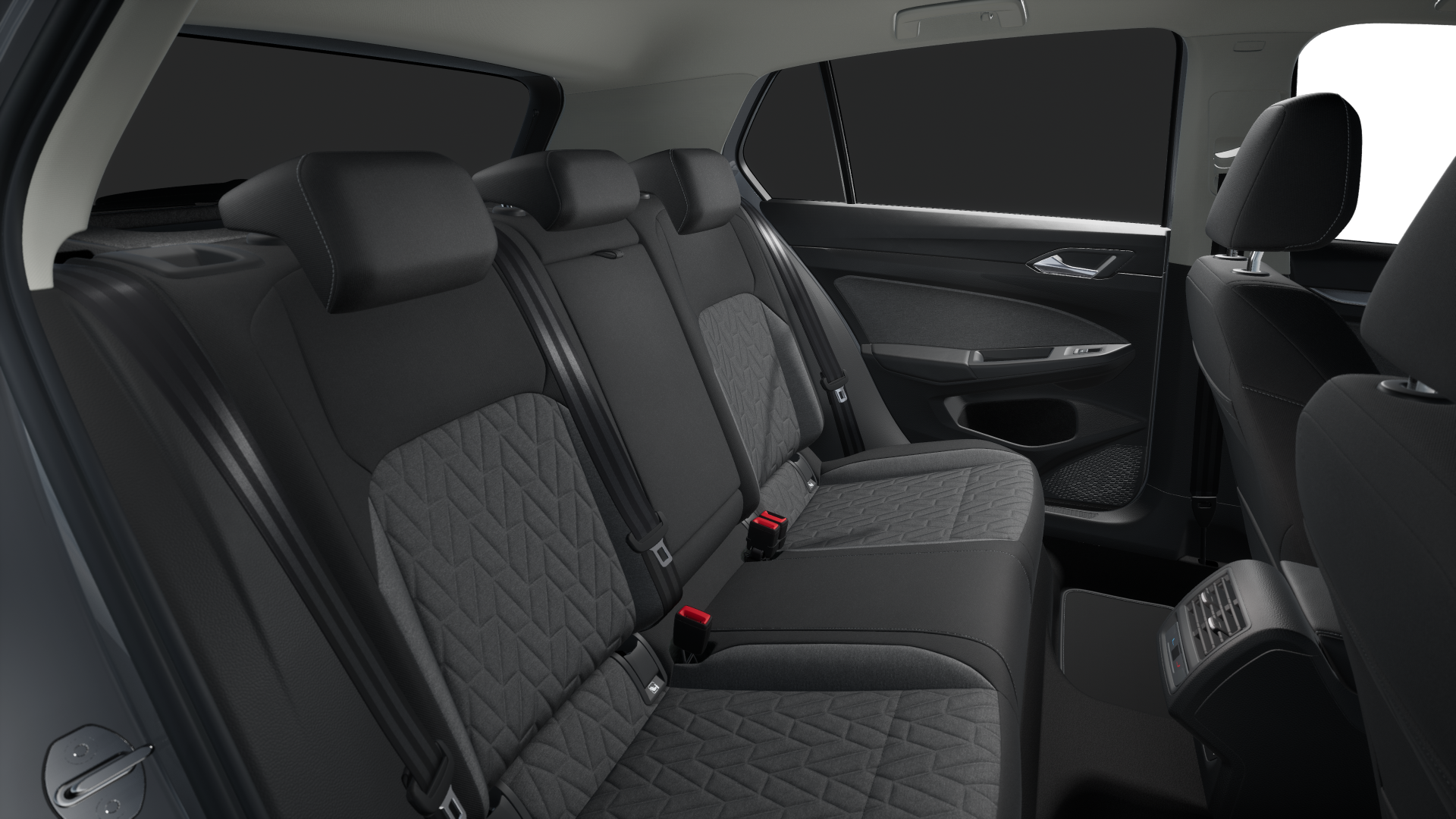 Volkswagen Golf 1.5 TSI Life