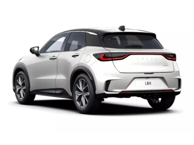 Lexus LBX FWD Cool *LED*360°*M Levinson*HUD*el. Heck*