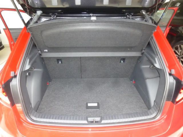 Skoda Fabia Monte Carlo