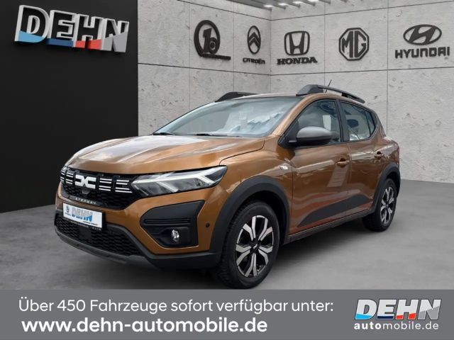 Dacia Sandero Stepway TCe 110
