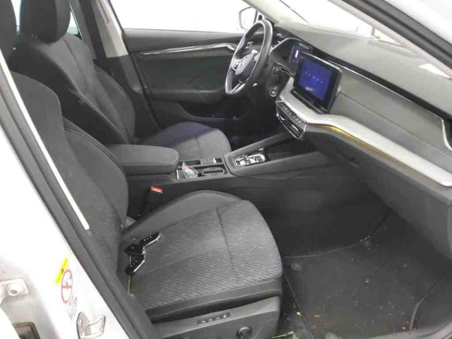 Skoda Octavia 2.0 TDI Combi