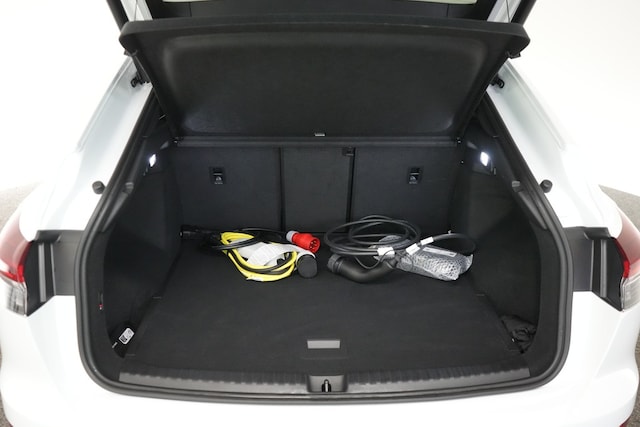 Audi Q4 e-tron Quattro Sportback