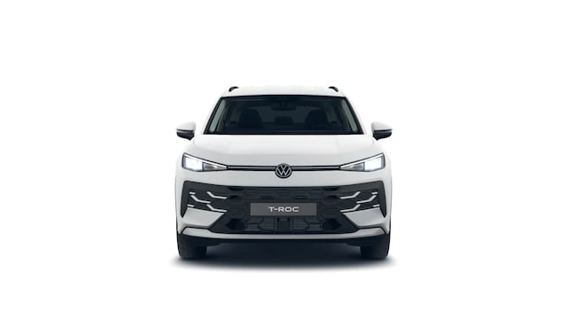 Volkswagen T-Roc 1.5 eTSI DSG Life