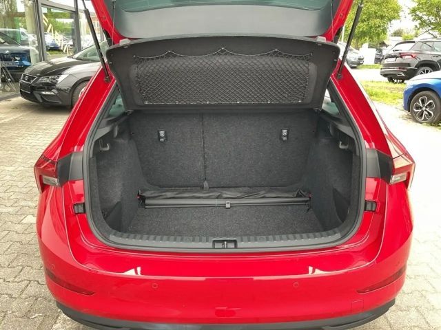 Skoda Scala 1.5 TSI Tour