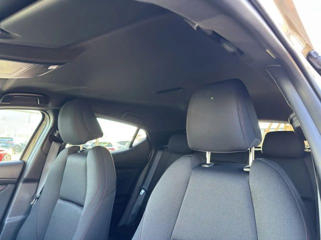 Mazda 3 Homura SkyActiv e-Skyactiv