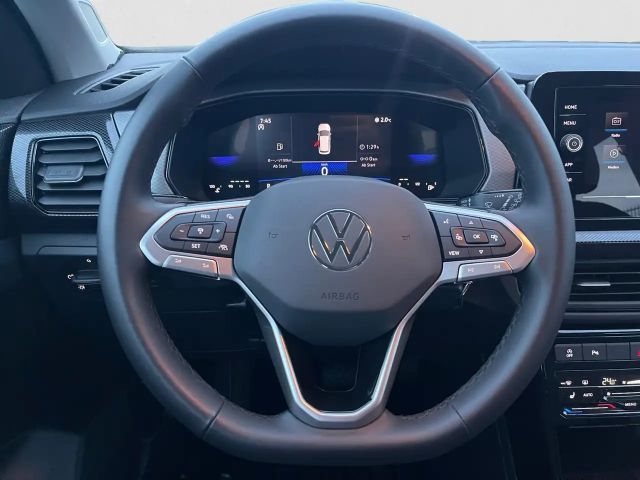 Volkswagen T-Cross DSG Life