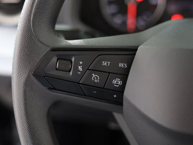 Seat Ibiza Reference