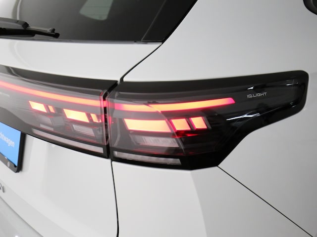 Volkswagen Tiguan 2.0 TDI DSG