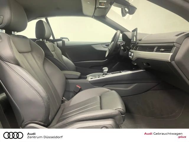 Audi A5 40 TFSI Cabriolet Quattro