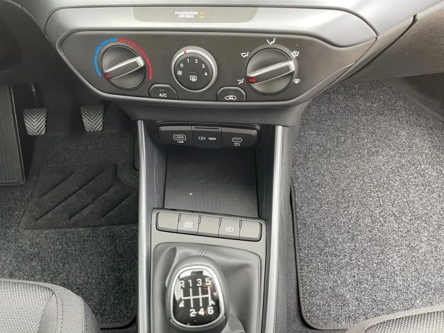 Hyundai Bayon 1.0 Select T-GDi