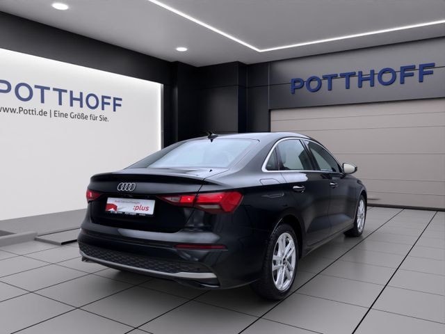 Audi A3 35 TDI S-Tronic Sedan