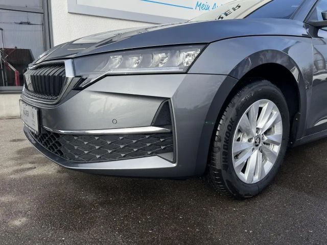 Skoda Octavia Combi Selection