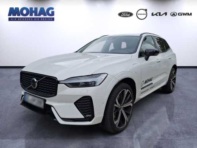 Volvo XC60 XC60