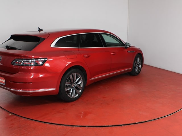 Volkswagen Arteon Shooting Brake 2.0 TDI DSG