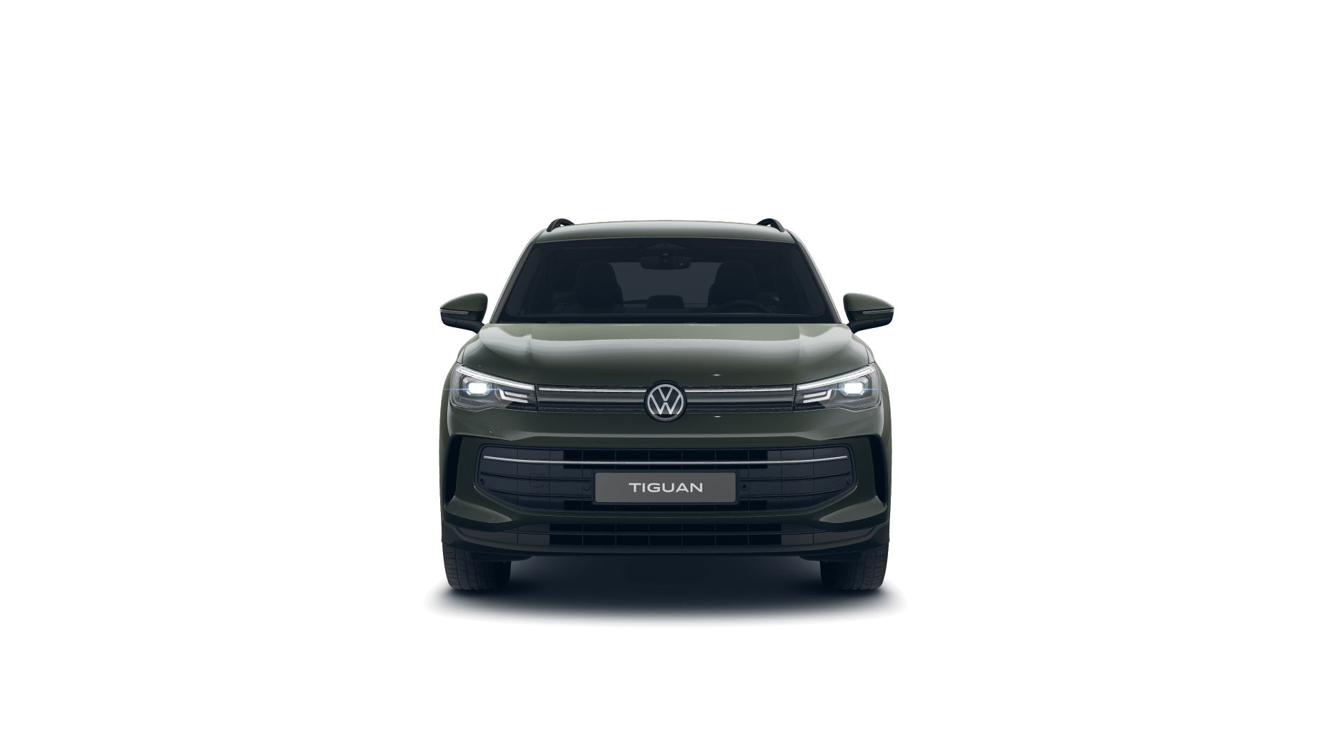 Volkswagen Tiguan Life eHybrid