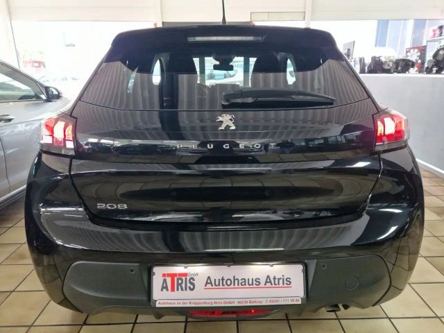 Peugeot 208 Active Pack