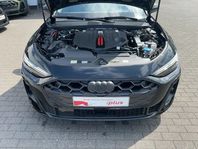 Audi S5 Avant S-Tronic