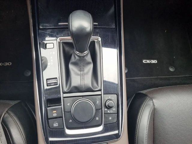 Mazda CX-30 4WD S Selection