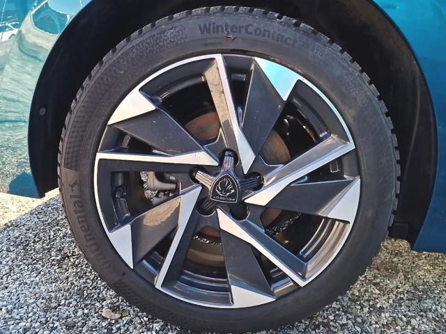 Peugeot 308 Allure Pack BlueHDi EAT8