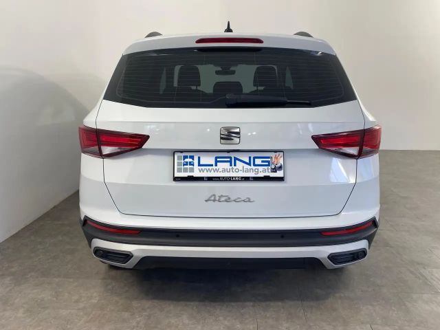 Seat Ateca Style