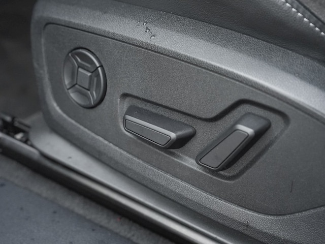 Audi Q3 35 TDI S-Tronic Sportback