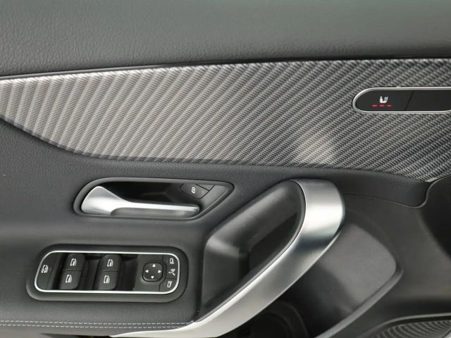 Mercedes-Benz A 180 Progressive