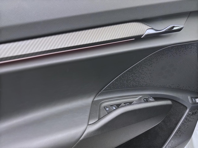 Skoda Enyaq Coupe Sportline