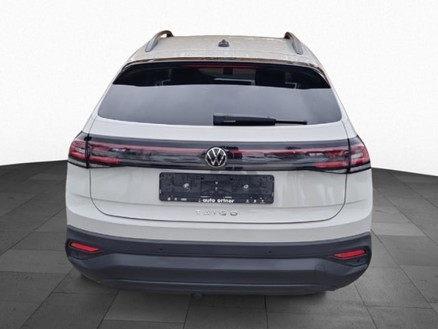 Volkswagen Taigo 1.0 TSI