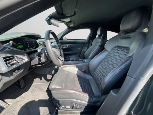 Audi e-tron GT Matrix-LED/Carbon/uvm.