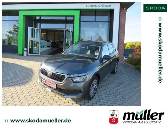 Skoda Kamiq 1.5 TSI Clever