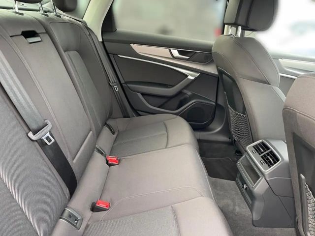 Audi A6 45 TFSI Sedan Sport