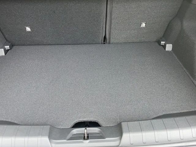 Jeep Avenger Full-Electric Longitude