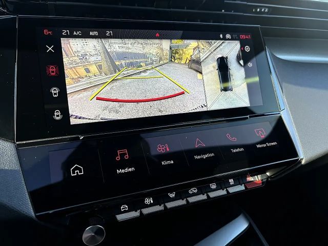 Peugeot 308 GT-Line Hybrid