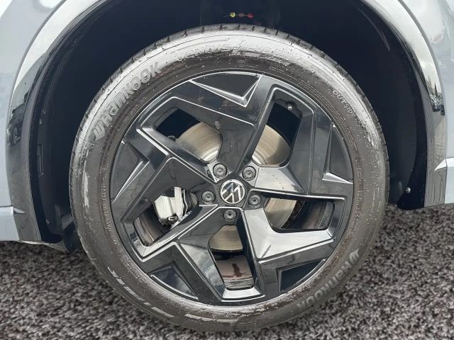 Volkswagen Tiguan DSG R-Line