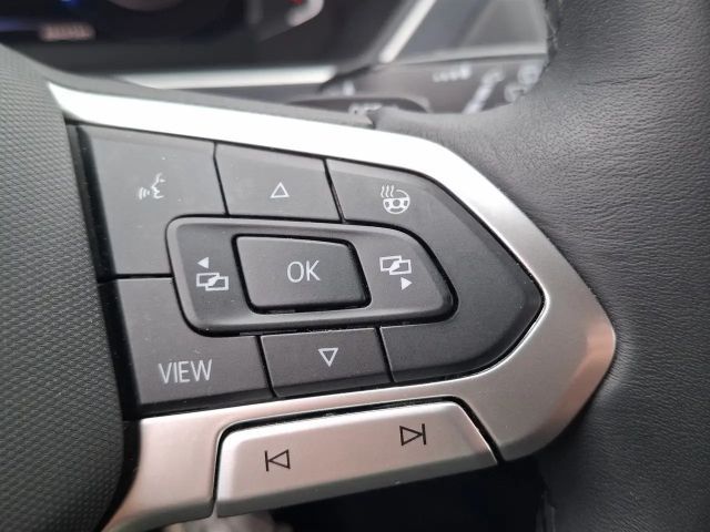 Volkswagen Tiguan 1.5 TSI DSG