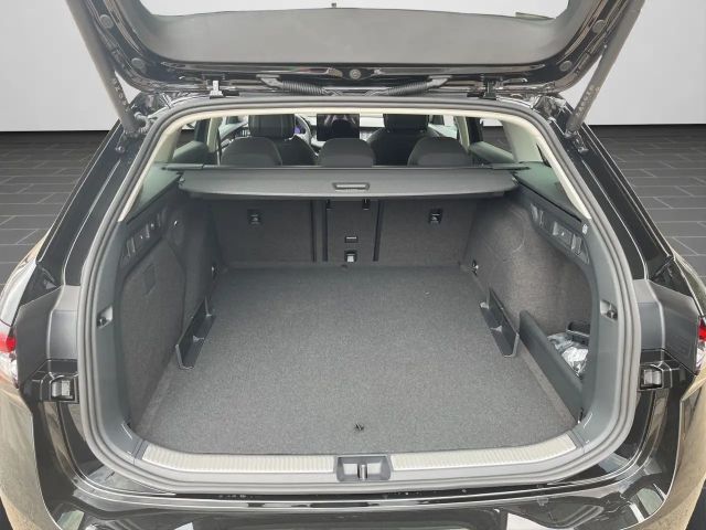 Skoda Superb Combi Selection iV