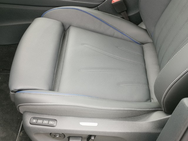 Volkswagen Tiguan DSG