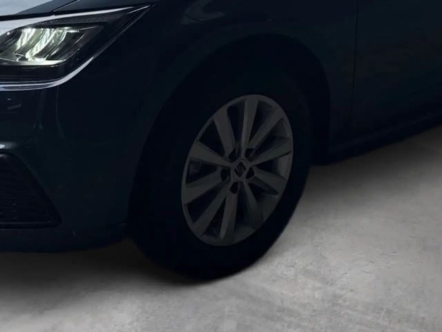 Seat Ibiza 1.0 TSI DSG Style