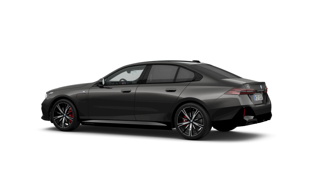 BMW 550 Sedan xDrive