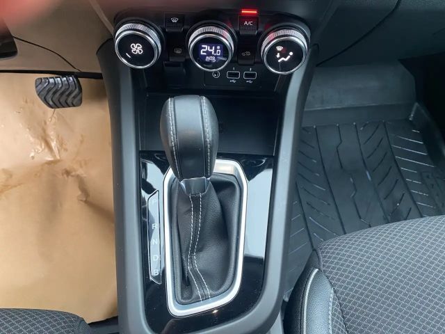 Renault Arkana E-Tech Hybrid Techno