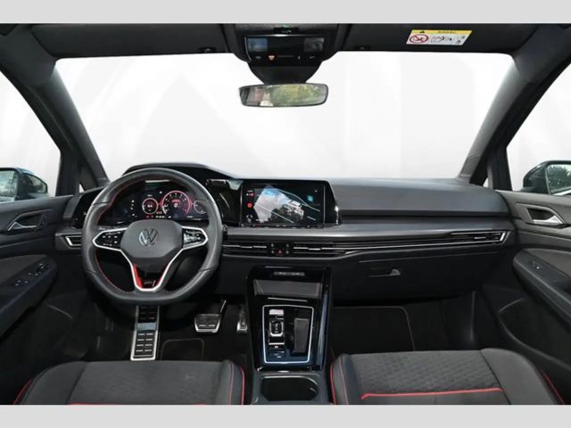 Volkswagen Golf 2.0 TSI DSG GTI Golf VIII