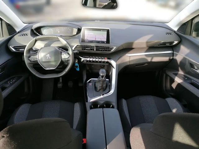 Peugeot 3008 Active Pack PureTech