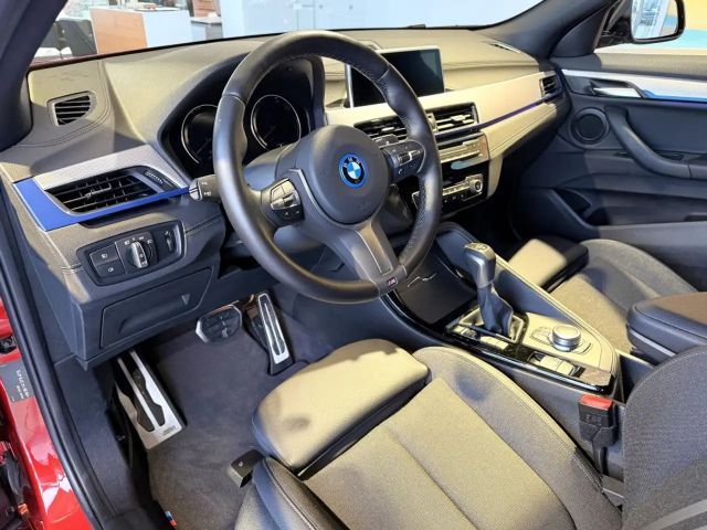BMW X2 M-Sport xDrive