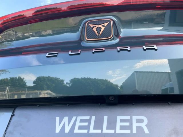 Cupra Formentor 2.0 TSI 4Drive DSG VZ