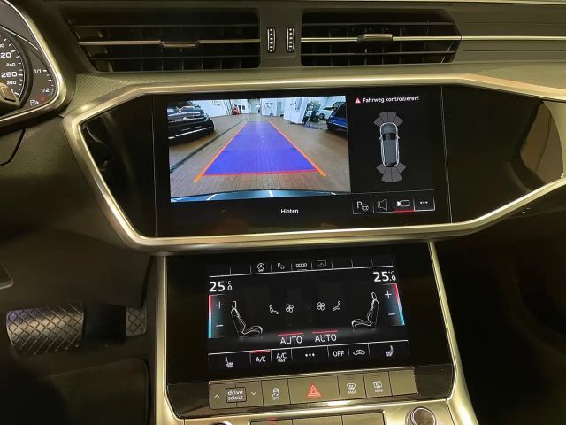 Audi A6 45 TDI Avant Quattro Sport