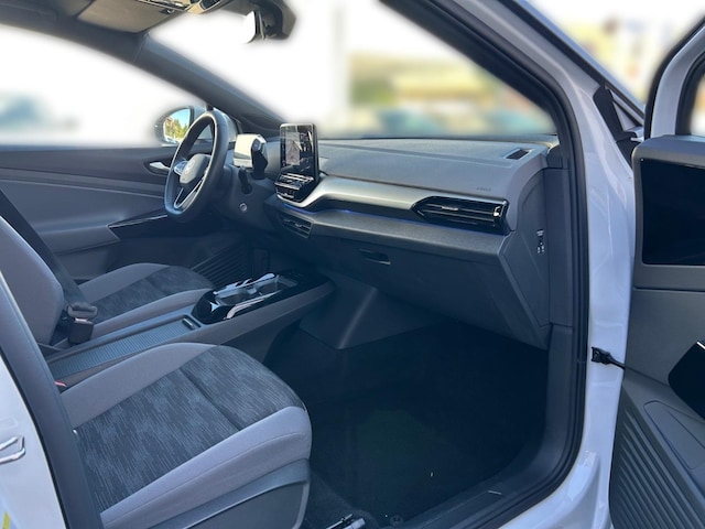 Volkswagen ID.4 *LED*NAVI*PARKSENSOR*SITZH*APPCON*