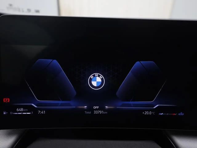 BMW X1 AUTOMAAT - LED - NAVI