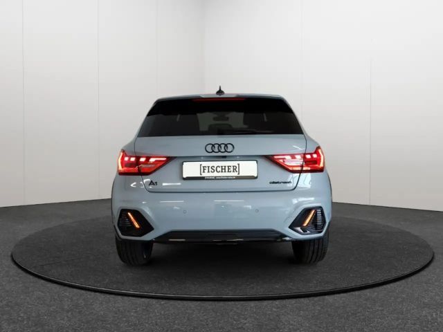 Audi A1 30 TFSI Allstreet S-Tronic