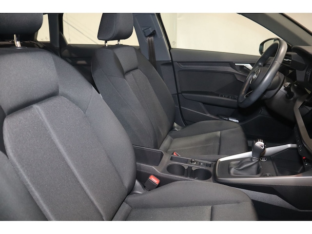 Audi A3 30 TFSI Sportback